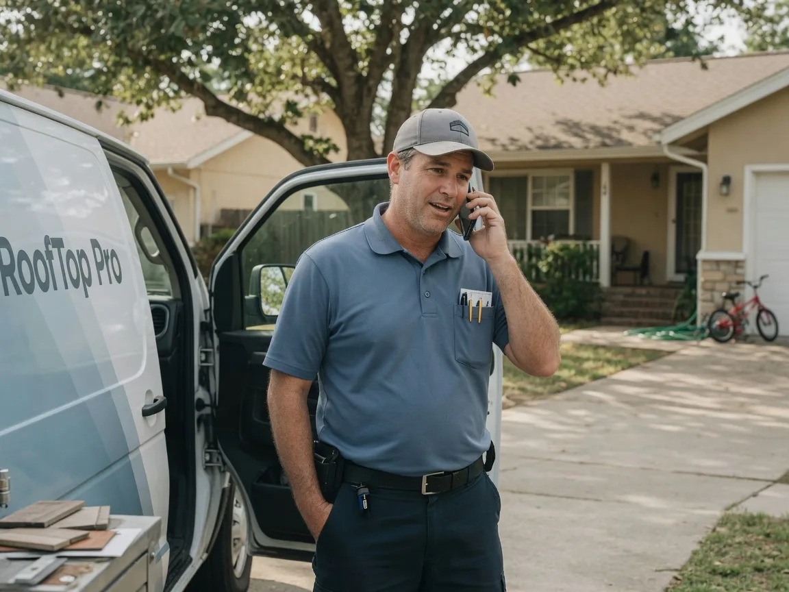 Roof Repair Pendroy, MT FAQs