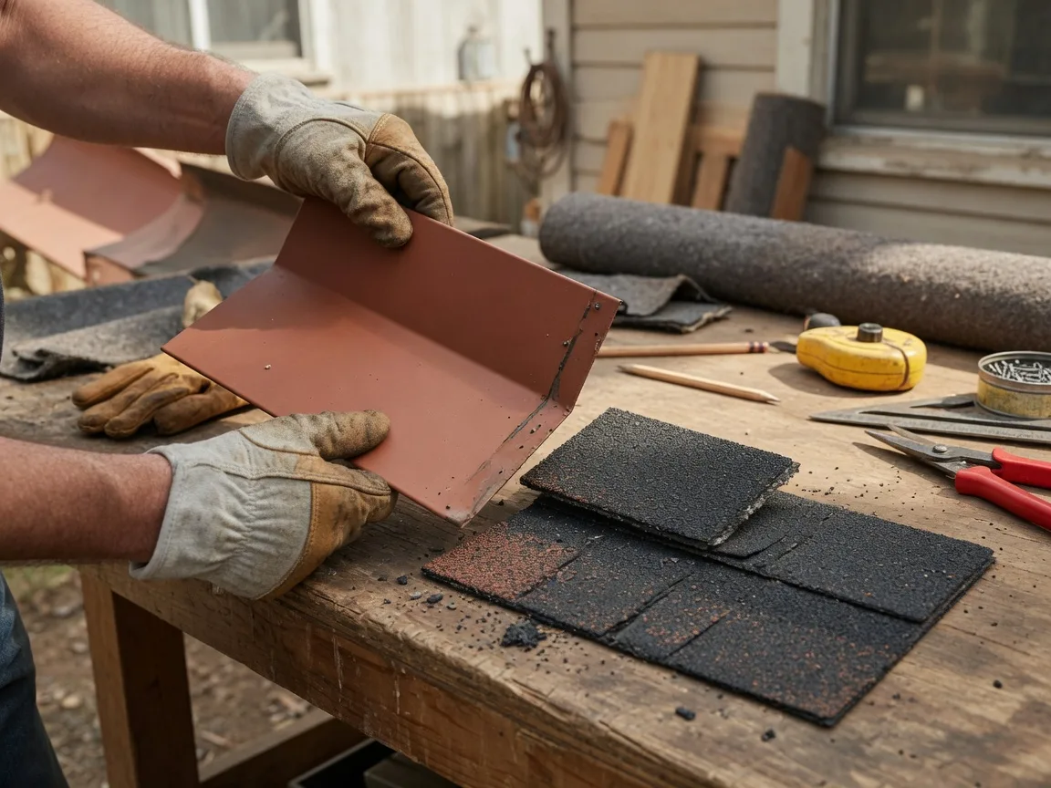 Roof Repair company in Pendroy, MT